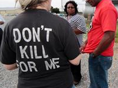 Δύο εκτελέσεις σε Βιρτζίνια και Μισισίπι