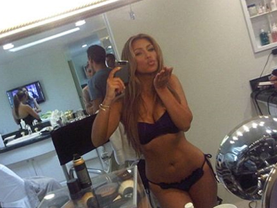 Ο πλούσιος “εσωτερικός κόσμος” της Kim Kardashian