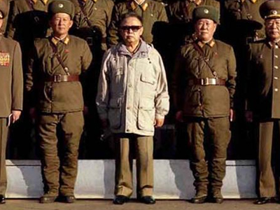 Ο Kim… “ζωντάνεψε”