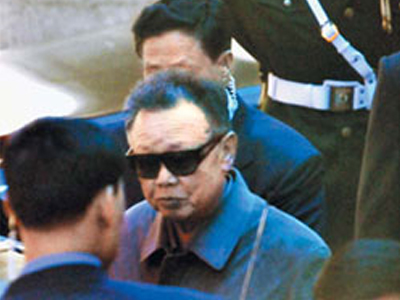 “Σφίγγα” το Πεκίνο για την επίσκεψη του ηγέτη της Β. Κορέας