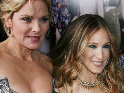 Στα μαχαίρια Sarah Jessica Parker και Kim Cattrall