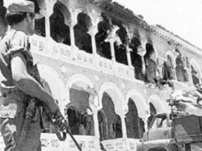 Κύπρος: 36 χρόνια μετά το πραξικόπημα