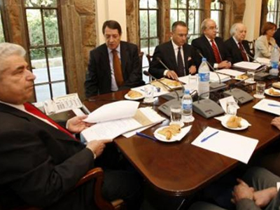 Απάντηση της Κύπρου στην πρόταση Νταβούτογλου