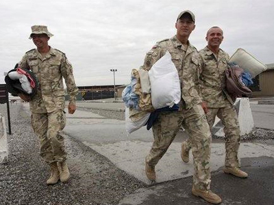 Κιργιστάν: Κανονικά η λειτουργία της αμερικανικής βάσης