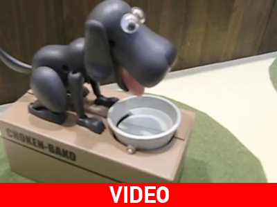 Κιτς δώρα για τα Χριστούγεννα