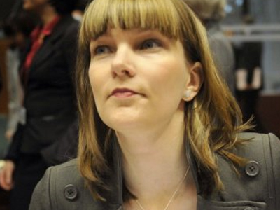 Γυναίκα πρωθυπουργός στη Φινλανδία