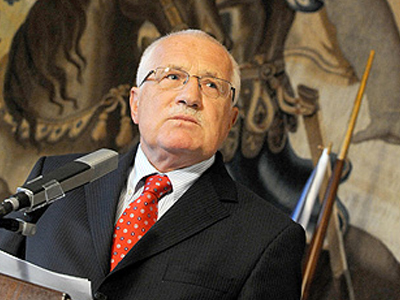 Yπογράφει τη “Λισαβόνα” η Τσεχία