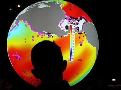 2011: Στη Νότια Αφρική η διάσκεψη για το κλίμα