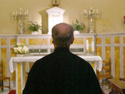 Μιλάνο: Συνελήφθη παιδεραστής κληρικός