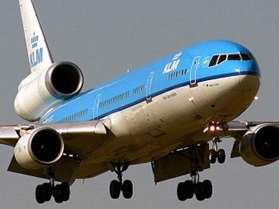 Αλώβητα τα Airbus από την ηφαιστειακή σκόνη