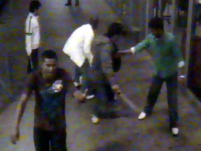 Μελβούρνη: Είκοσι χιλιάδες μαχαιρώματα σε μια δεκαετία