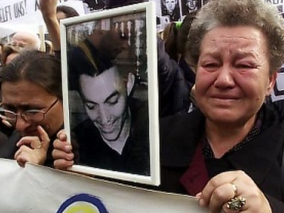 Κόσοβο καλεί Σερβία για τους αγνοούμενους