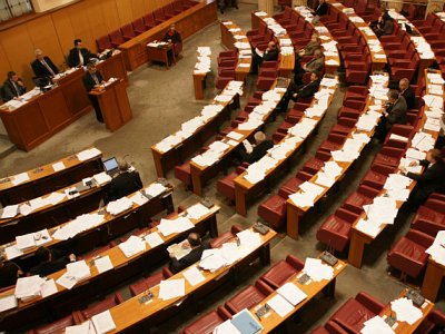 Με 800.000 διαμαρτύρονται οι Κροάτες