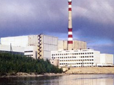 Βλάβη σε ρωσικό πυρηνικό σταθμό