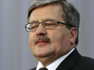 Προβάδισμα Κομορόφσκι δείχνουν οι δημοσκοπήσεις