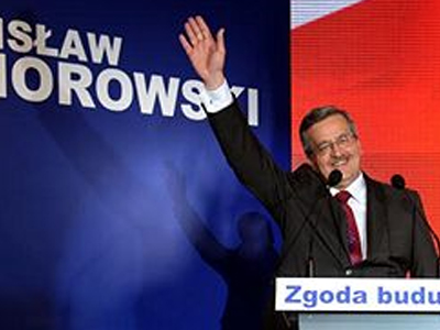 Σενάρια για τον 2ο εκλογικό γύρο στην Πολωνία