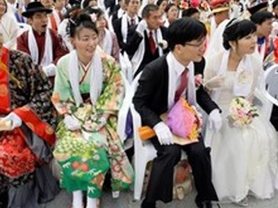 Ελεύθερο sex πριν από το γάμο!