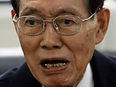 Ν. Κορέα: Σύλληψη Βορειοκορεατών πρακτόρων