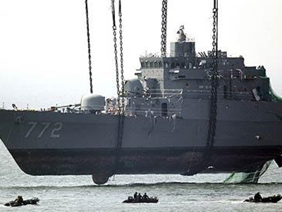 «Δεν υπάρχουν ενδείξεις για νέες επιθέσεις της Β. Κορέας»