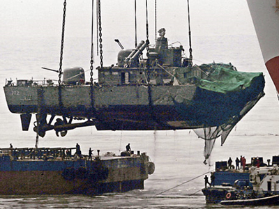 Δεν επίκειται νέα πυρηνική δοκιμή από τη Β. Κορέα