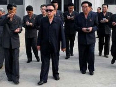 Β. Κορέα: Απελευθέρωσε νοτιοκορεατικό αλιευτικό