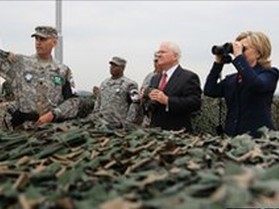 Νέες κυρώσεις κατά της Β. Κορέας