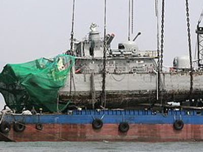 Ν. Κορέα: Κίνηση καλής θέλησης εν μέσω κρίσης