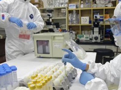 Με χολέρα και τύφο απειλεί η Βόρεια Κόρεα