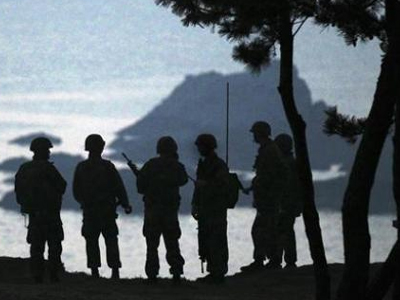 Ν. Κορέα: Στο Συμβούλιο Ασφαλείας για τον τορπιλισμό της κορβέτας