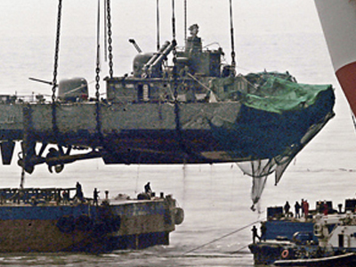 Ιαπωνία: “Ασυγχώρητη” η ενέργεια της Πιονγκγιάνγκ