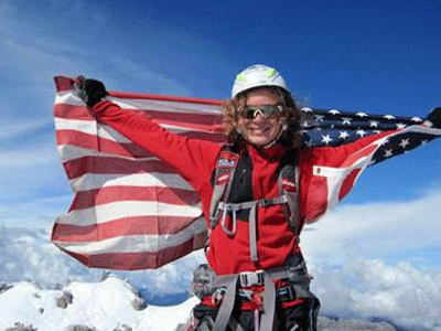 Δεκατριάχρονος θέλει να κατακτήσει το Έβερεστ
