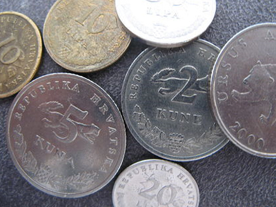 Κροατία: Περισσότερα έξοδα, λιγότερα έσοδα