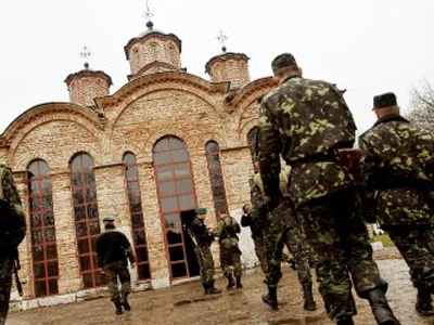 Κόσσοβο: Περιμένοντας την αναγνώριση…