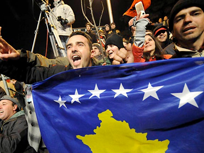 “Λάθος η αναγνώριση του Κοσσόβου”