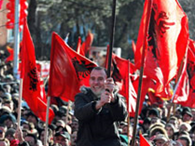 Δημοτικές εκλογές σήμερα στο Κόσσοβο