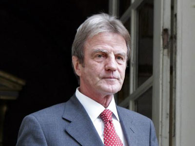 Κουσνέρ: Παραίτηση σημαίνει λιποταξία