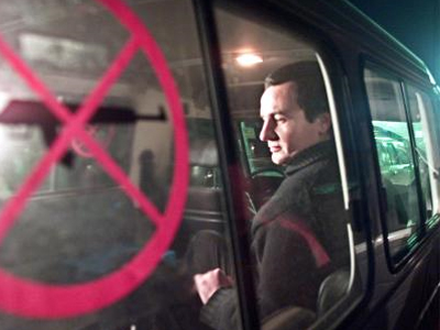 Συνελήφθη ηγέτης κόμματος του Κοσσόβου