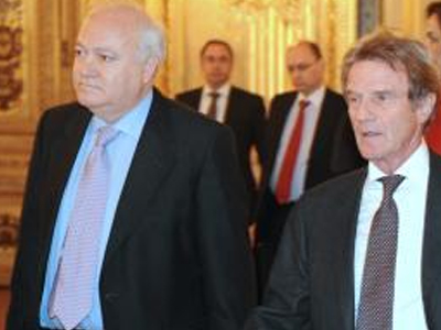 «Απαιτείται» χρονοδιάγραμμα για τη λύση του παλαιστινιακού