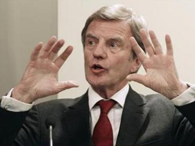 Η ΕΕ έτοιμη για «μονομερείς» οικονομικές κυρώσεις κατά του Ιράν