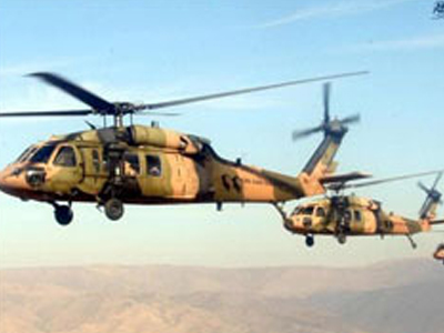 Περισσότεροι από 100 Κούρδοι νεκροί από τουρκικά πυρά