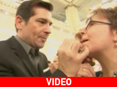 Κραγιόν… με τη σέσουλα