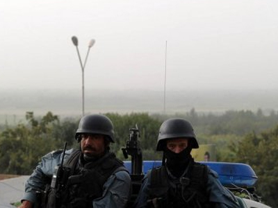 Επτά νεκροί από βόμβα στην Κουντούζ