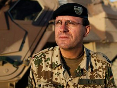 «Αθώος» ο Γερμανός διοικητής της «Κουντούζ»