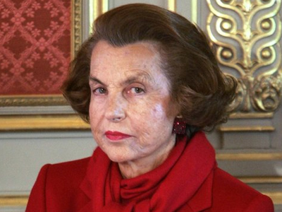 Γαλλία: Εξελίξεις στη δίκη πλούσιας κληρονόμου