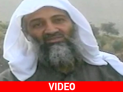 Εξαιρεί την Τουρκία ο Οσάμα μπιν Λάντεν