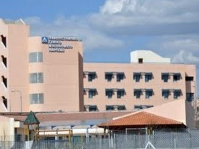 60χρονος με εγκεφαλίτιδα στη Λάρισα