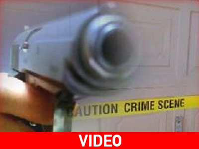 Πυροβολισμοί σε ομοσπονδιακό κτίριο στις ΗΠΑ