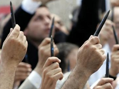 Λίβανος: Προσφυγή στον ΟΗΕ για εγκαίνια μνημείου σε κατεχόμενο έδαφος