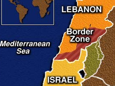 «Πολεμικό» το κλίμα μεταξύ Λιβάνου – Ισραήλ