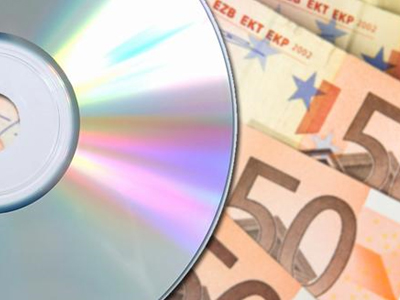 «Παράνομο» CD καίει τους Γερμανούς φοροφυγάδες